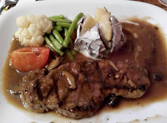 D'Fortune Western Cuisine & Cafe